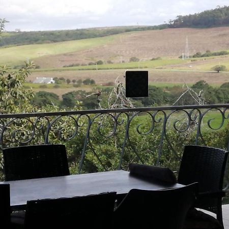 Serendipity Country House 阿曼济姆托蒂 外观 照片