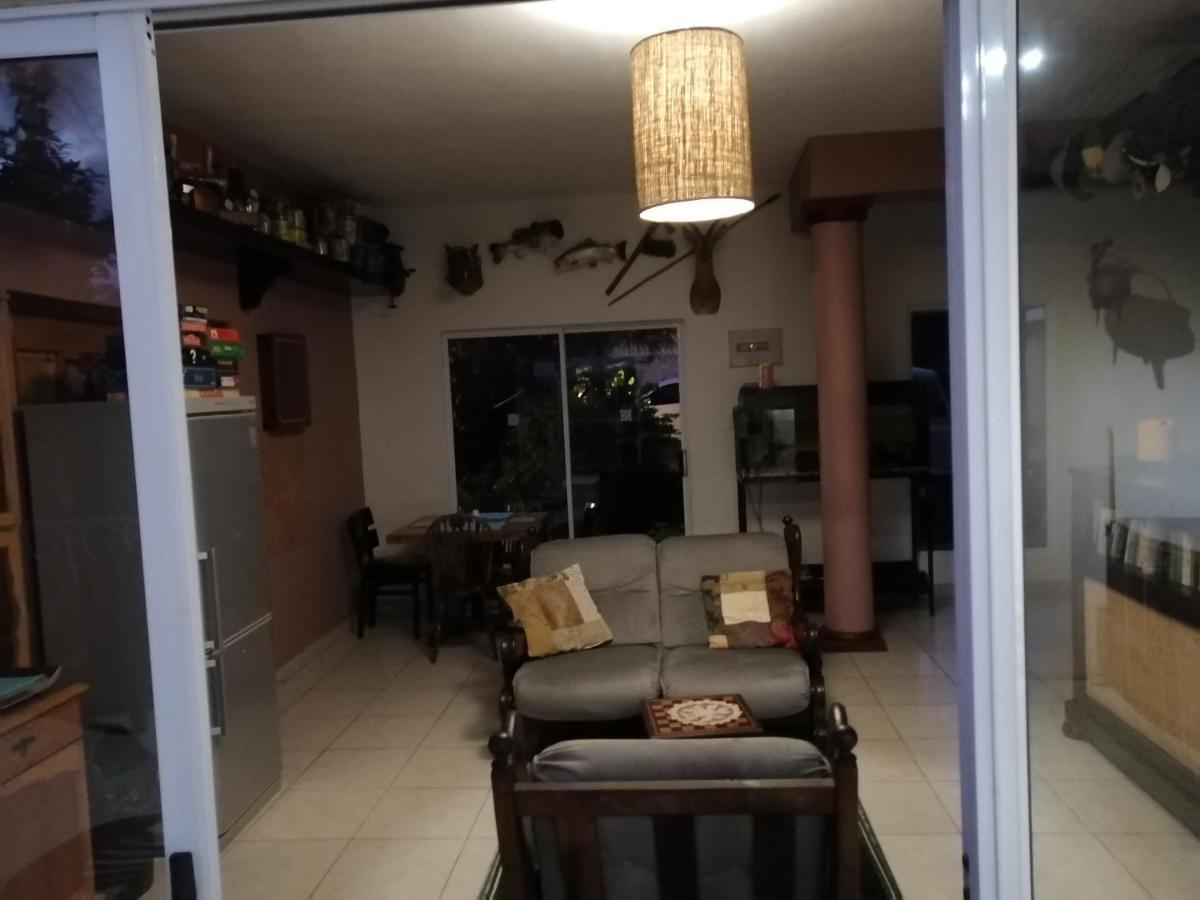 Serendipity Country House 阿曼济姆托蒂 外观 照片