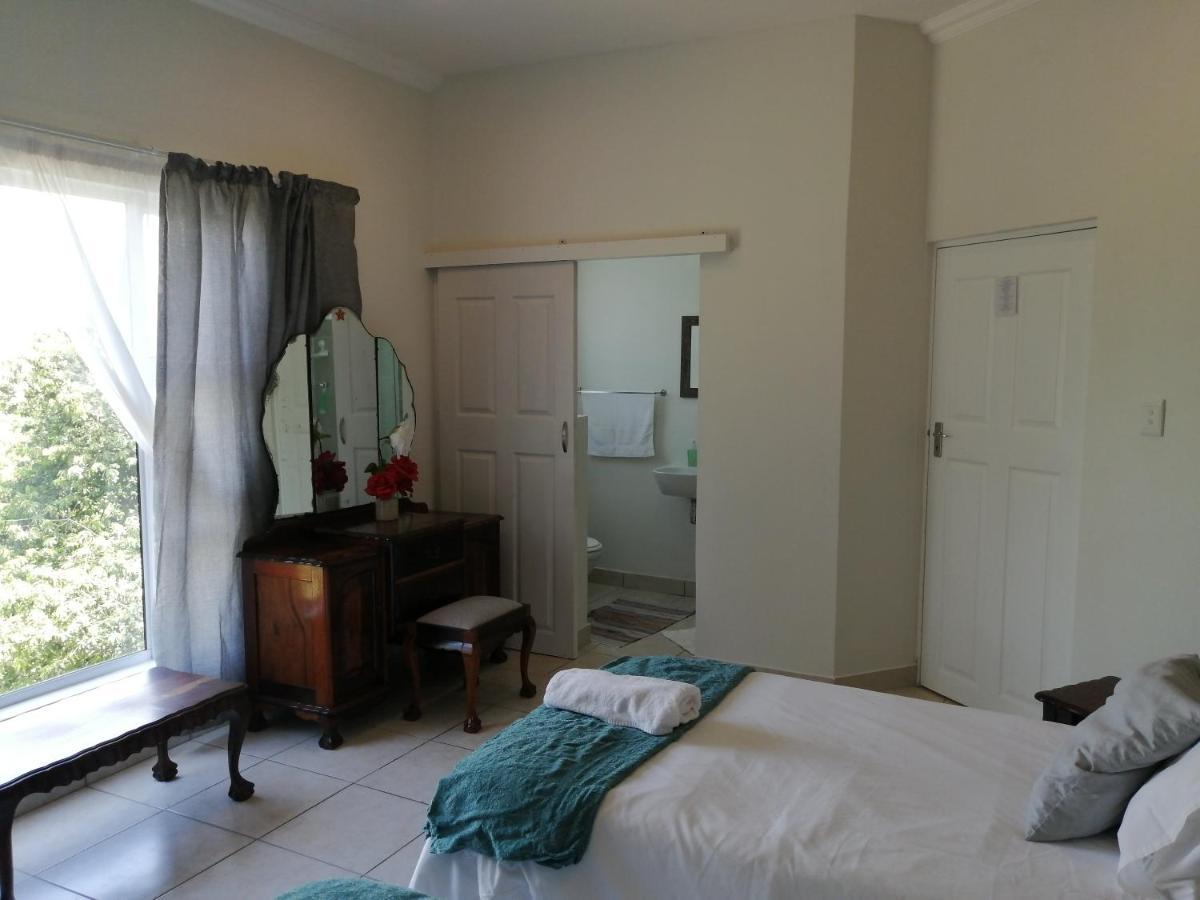 Serendipity Country House 阿曼济姆托蒂 外观 照片