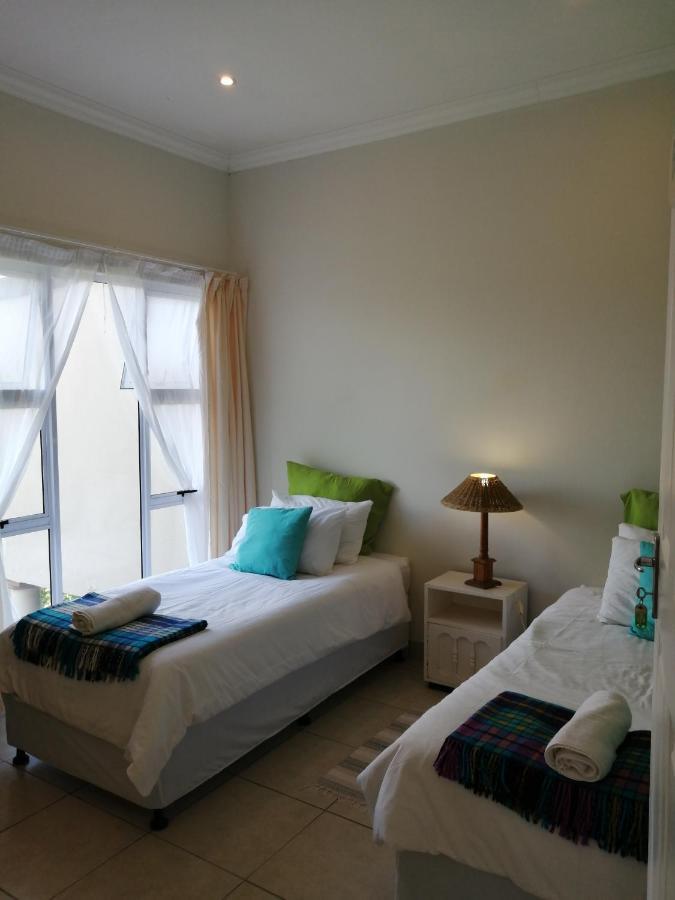 Serendipity Country House 阿曼济姆托蒂 外观 照片