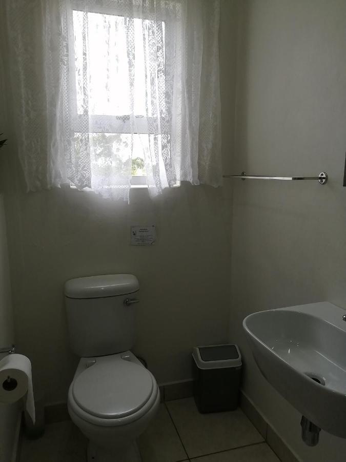 Serendipity Country House 阿曼济姆托蒂 外观 照片