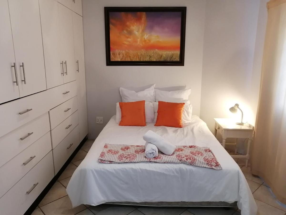 Serendipity Country House 阿曼济姆托蒂 外观 照片