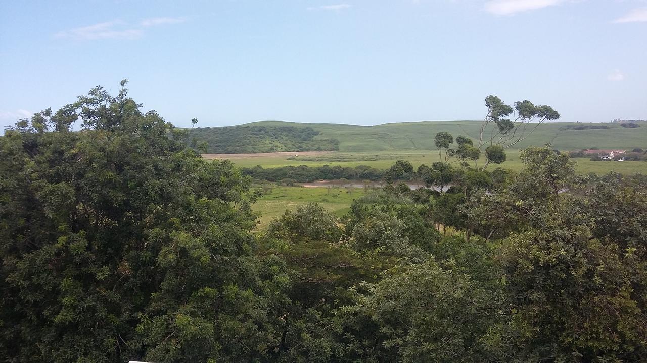 Serendipity Country House 阿曼济姆托蒂 外观 照片
