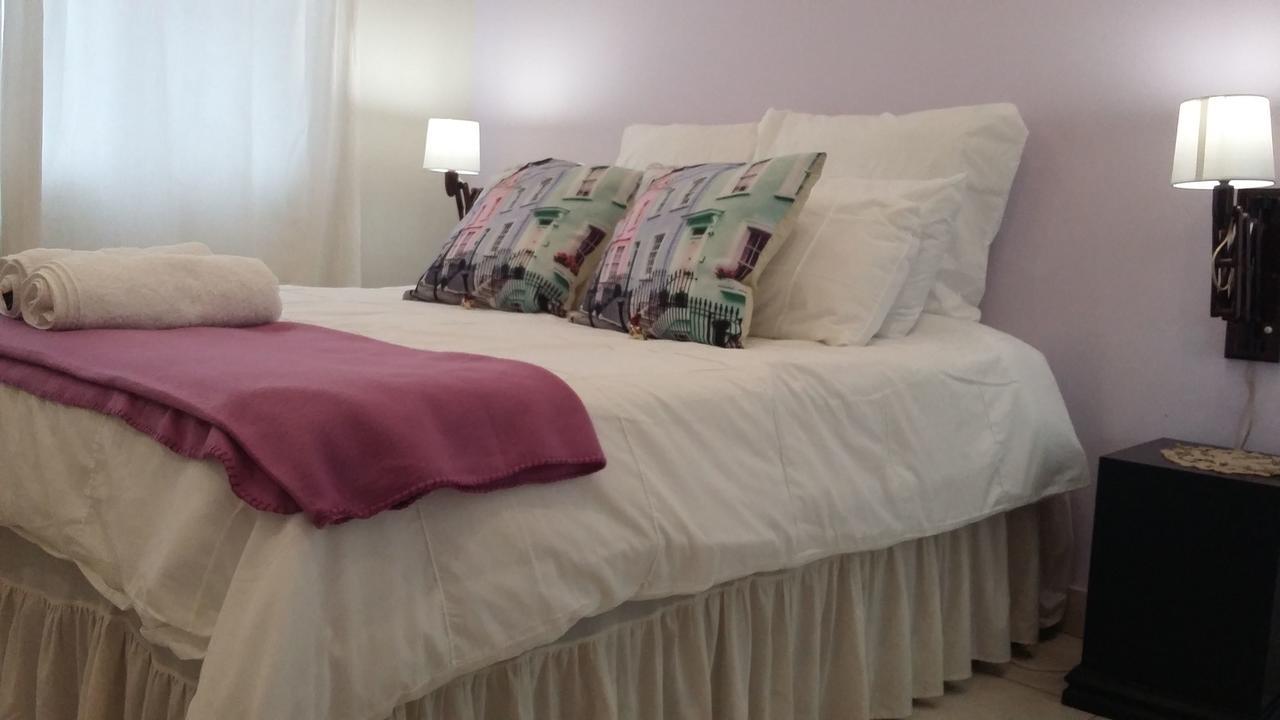 Serendipity Country House 阿曼济姆托蒂 外观 照片